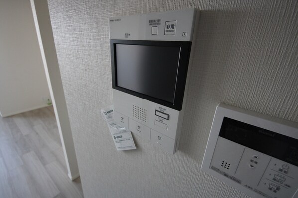 プライムメゾン板橋の物件内観写真